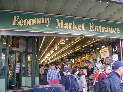 Piaţa şi distribuirea avuţiei